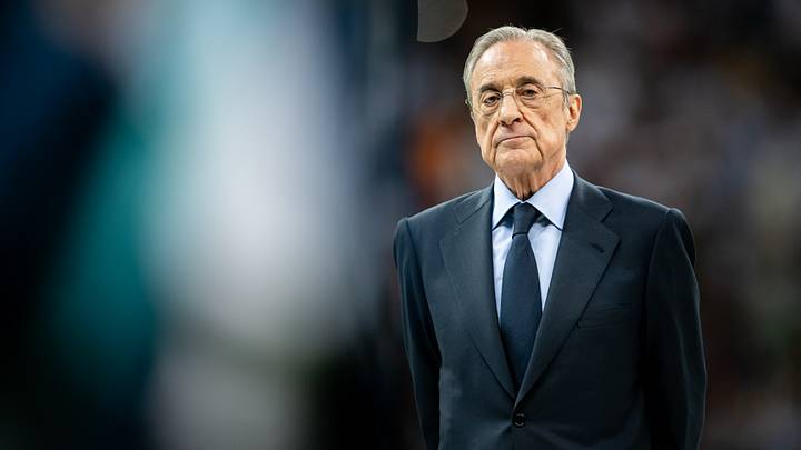 Real Madrid CF v Atalanta BC - UEFA Super Cup 2024