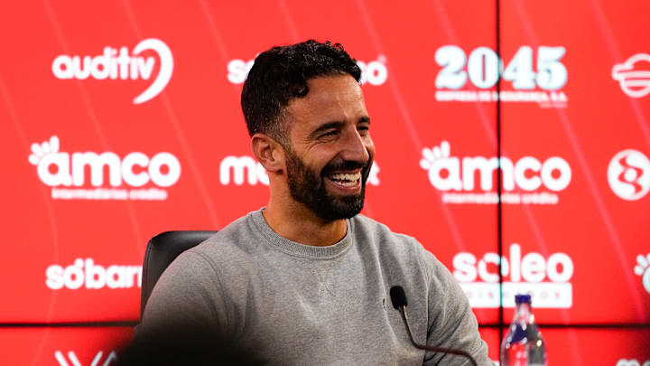 Sporting Clube de Braga v Sporting Clube de Portugal - Liga Portugal Betclic