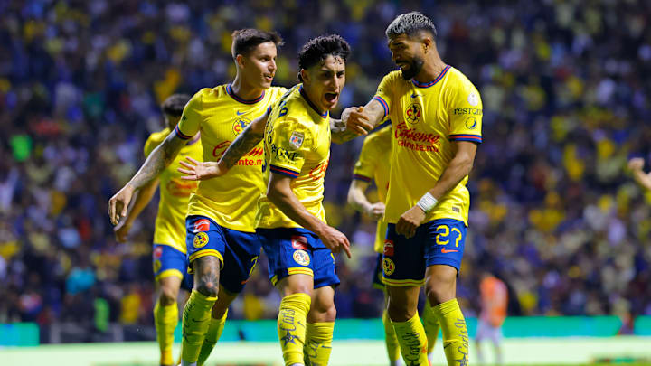 América mantendría a un jugador clave