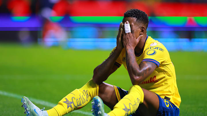 America v Monterrey - Final Torneo Apertura 2024 Liga MX