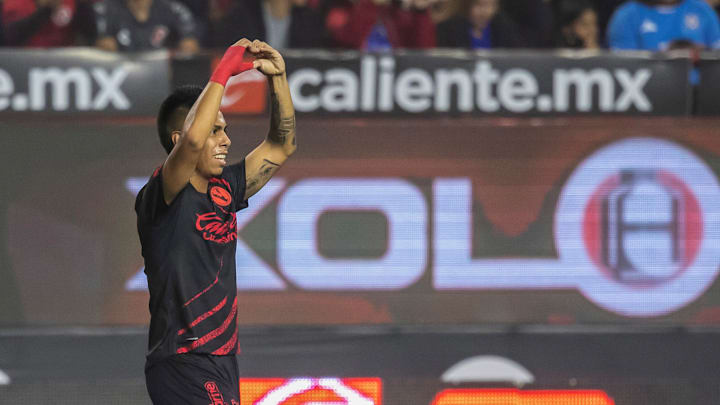 Tijuana v Cruz Azul - Playoffs Torneo Apertura 2024 Liga MX