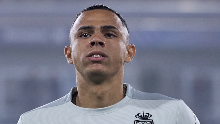 Bologna FC 1909 v AS Monaco - UEFA Champions League 2024/25 League Phase MD4