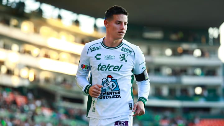 Los 10 mejores fichajes del Clausura 2025 en la Liga MX 