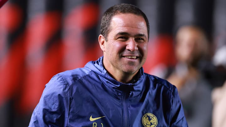 La cláusula de rescisión de André Jardine con América