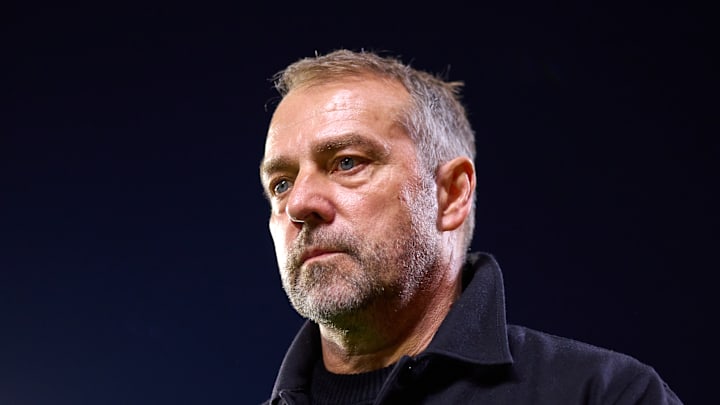 Sevilla FC v FC Barcelona - La Liga EA Sports