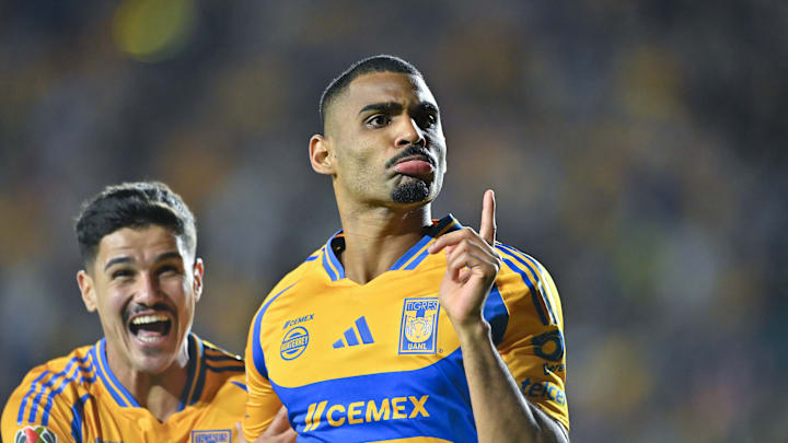 Tigres UANL v Cruz Azul - Torneo Clausura 2025 Liga MX