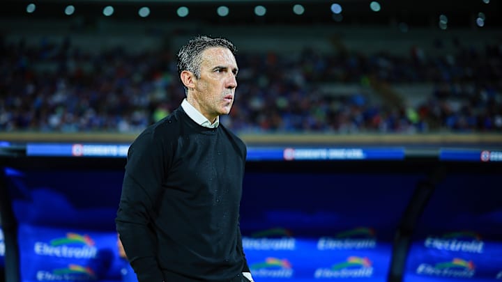 Cruz Azul v Queretaro - Torneo Clausura 2025 Liga MX