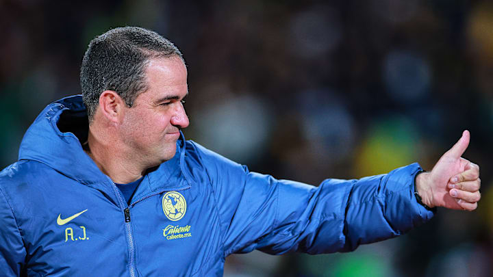 Pumas UNAM v America - Torneo Clausura 2025 Liga MX