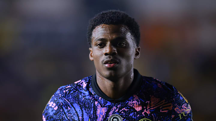 America v Atletico San Luis - Torneo Clausura 2025 Liga MX