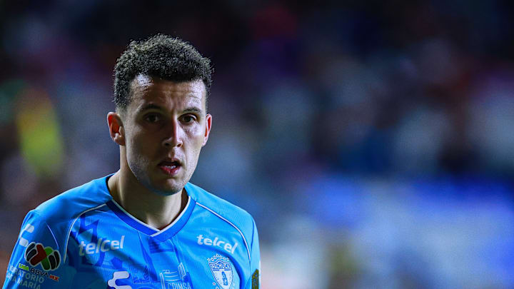 Pachuca v Pumas UNAM - Torneo Clausura 2025 Liga MX Pachuca v Pumas UNAM - Torneo Clausura 2025 Liga MX