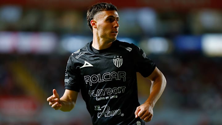 Necaxa v Mazatlan FC - Torneo Clausura 2025 Liga MX