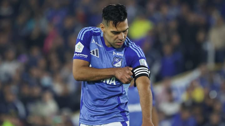 Millonarios v La Equidad - Categoria Primera A