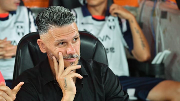 Monterrey v Tijuana - Torneo Clausura 2025 Liga MX