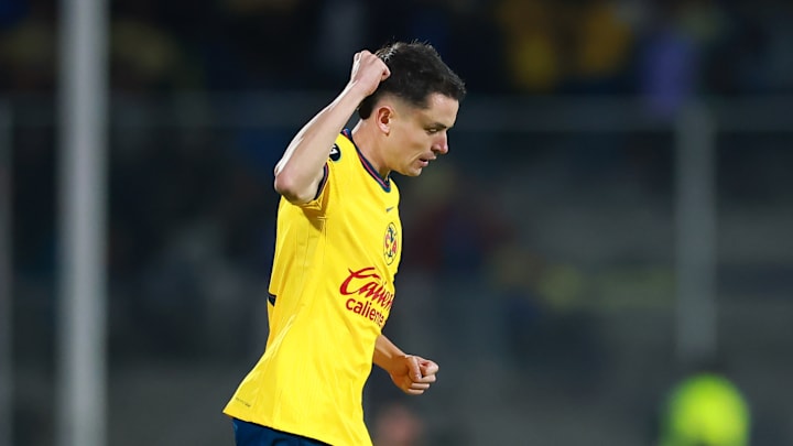 Cruz Azul v America - 2025 Concacaf Champions Cup Cruz Azul v America - 2025 Concacaf Champions Cup