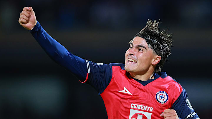 Cruz Azul v Leon - Torneo Clausura 2025 Liga MX