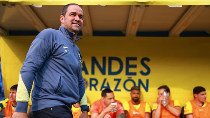 America v Mazatlan FC - Torneo Clausura 2025 Liga MX