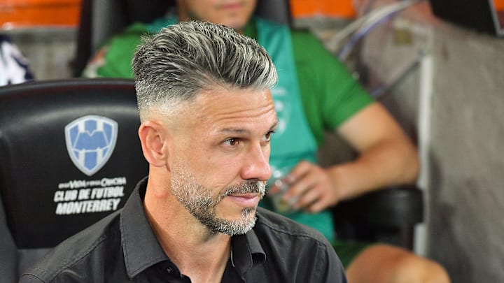 Monterrey v Pachuca - Play-in Torneo Clausura 2025 Liga MX Monterrey v Pachuca - Play-in Torneo Clausura 2025 Liga MX