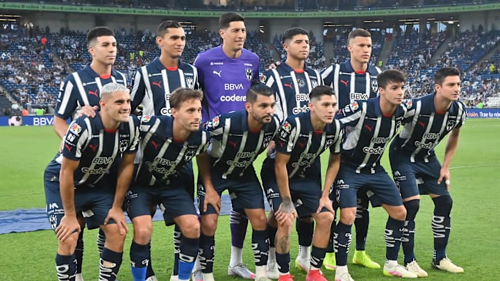 Los 5 futbolistas claves de Monterrey vs Toluca 