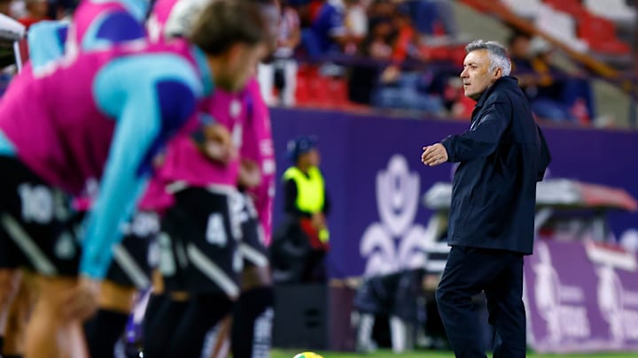 Atletico San Luis v Mazatlan FC - Torneo Clausura 2025 Liga MX