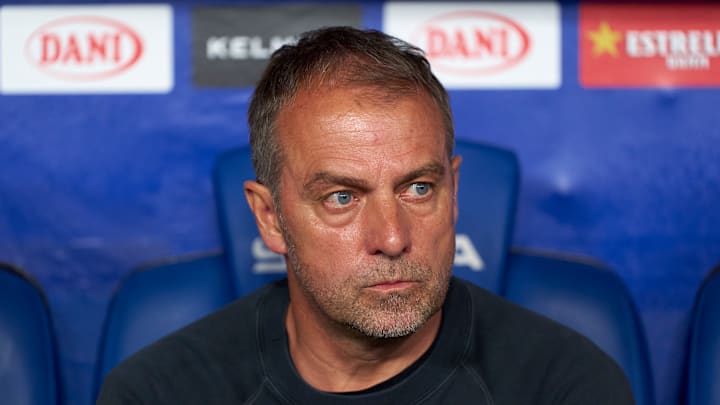 RCD Espanyol de Barcelona v FC Barcelona - La Liga EA Sports