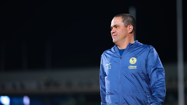 Cruz Azul v America - Playoffs Torneo Clausura 2025 Liga MX