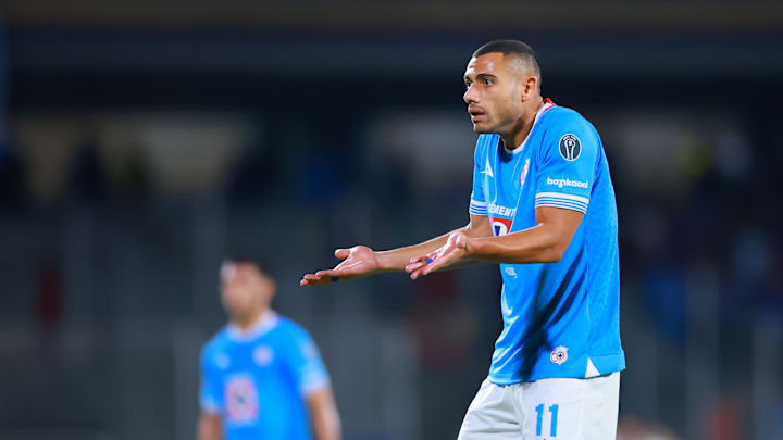 Cruz Azul v America - Playoffs Torneo Clausura 2025 Liga MX