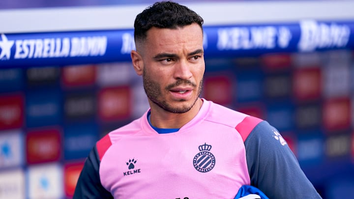 Le Bayern Munich cherche toujours un successeur à Robert Lewandowski et pourrait l'avoir trouvé avec Raul de Tomas