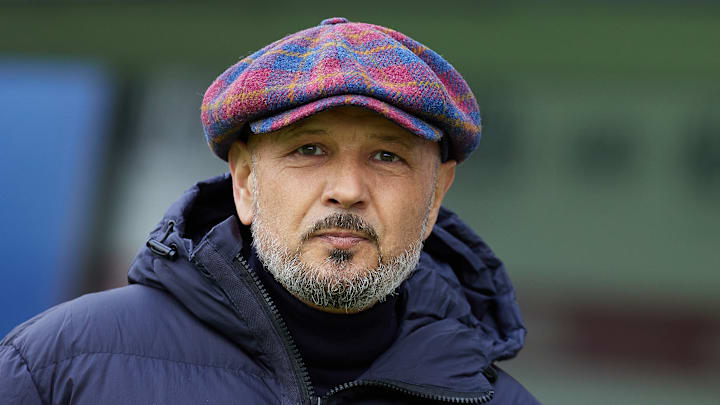 Sinisa Mihajlovic est décédé à l'âge de 53 ans