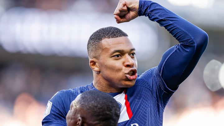 Paris va toucher une belle somme ! Paris va toucher une belle somme !