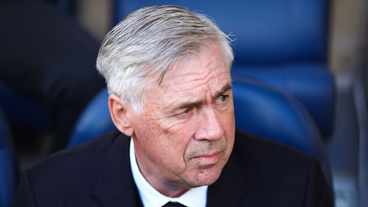 Ancelotti a eu des soucis avec Gattuso Ancelotti a eu des soucis avec Gattuso