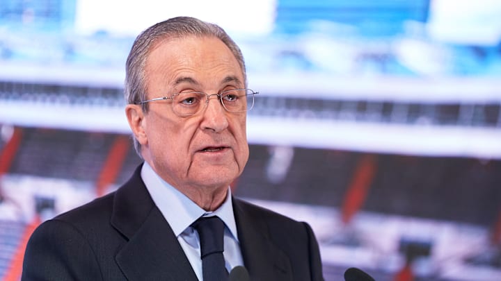Le Real Madrid devrait boycotter la cérémonie FIFA The Best ce lundi à Paris