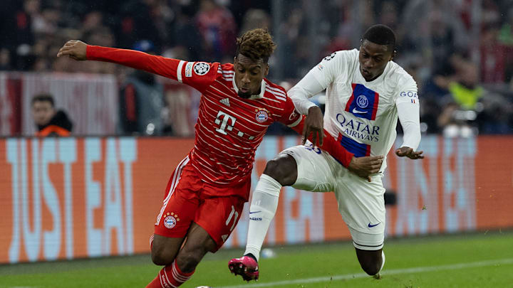 Canal + a eu un soucis.