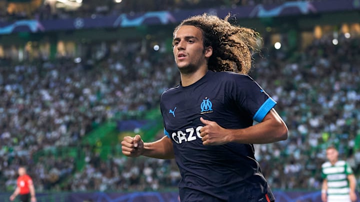 Guendouzi à l'origine d'un transfert à l'OM