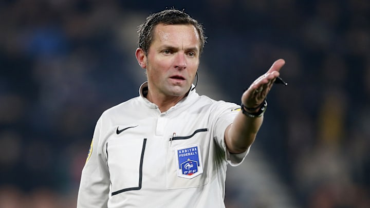 Stéphane Lannoy donne la réponse.