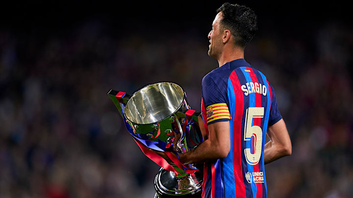 Les clubs ukrainiens sont en colère contre le FC Barcelone