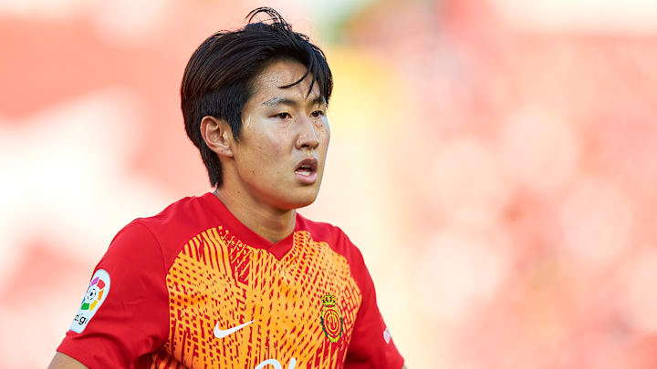 Kang-In Lee bientôt parisien