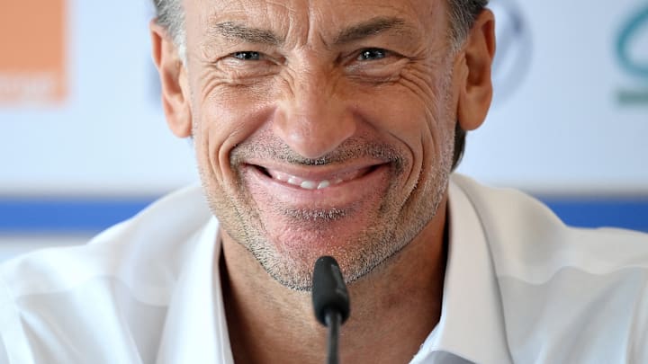 Hervé Renard