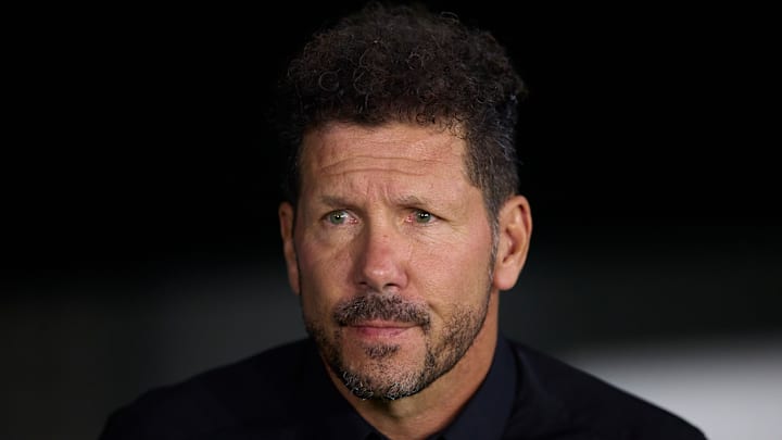 Diego Pablo Simeone