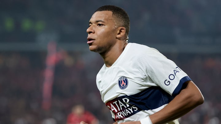 Kylian Mbappé est en fin de contrat dans dix mois/