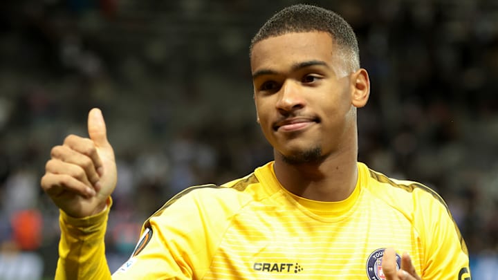 Les Toulousains ont crée la sensation contre Liverpool Les Toulousains ont crée la sensation contre Liverpool