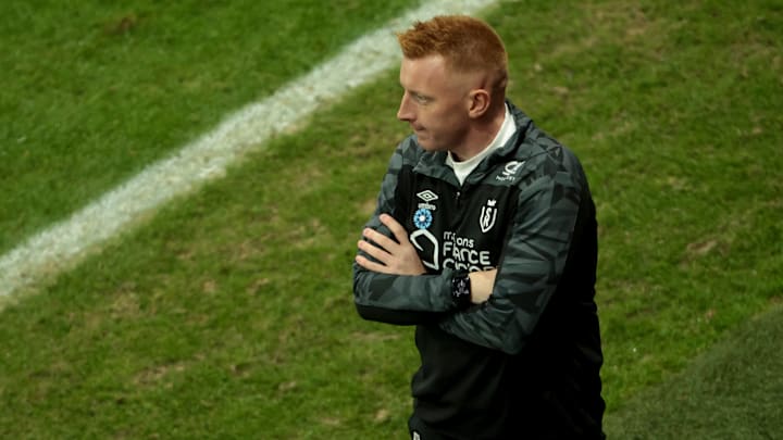 Will Still a répondu aux critiques du sélectionneur des Bleuets.