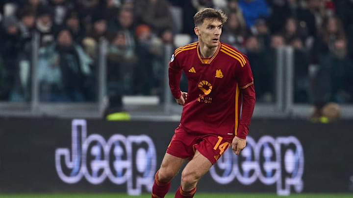 Diego Llorente est pisté par le PSG