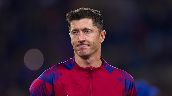 Le FC Barcelone a terminé à la première place de son groupe