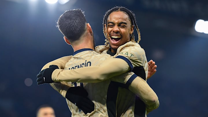 Le Paris Saint-Germain concède le match sur sa pelouse face au Stade Brestois sur le score de 2-2