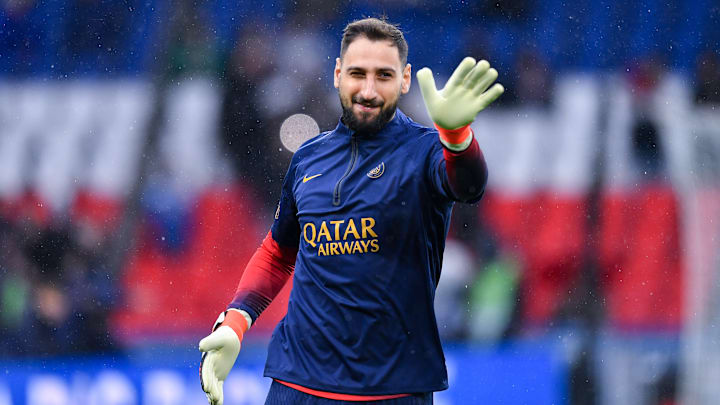Gianluigi Donnarumma