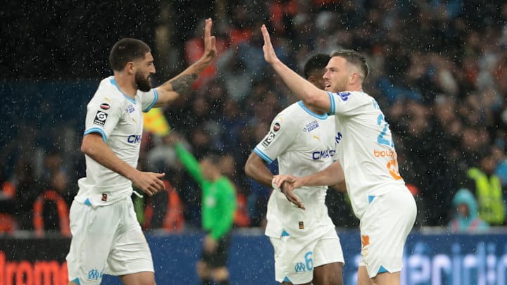 L'OM peut-il remonter la pente ?