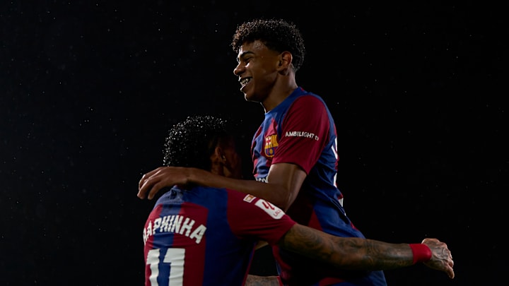 FC Barcelone FC Barcelone