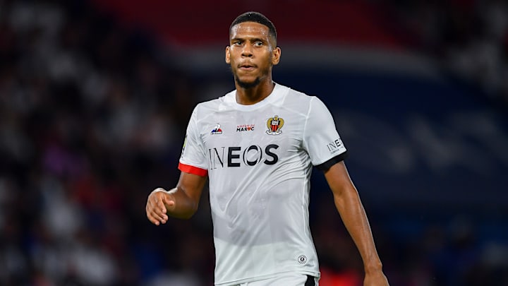Jean-Clair Todibo 