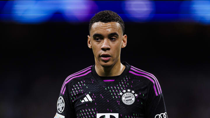 Jamal Musiala vient de mettre un gros coup de pression sur le Bayern Munich et Vincnet Kompany 