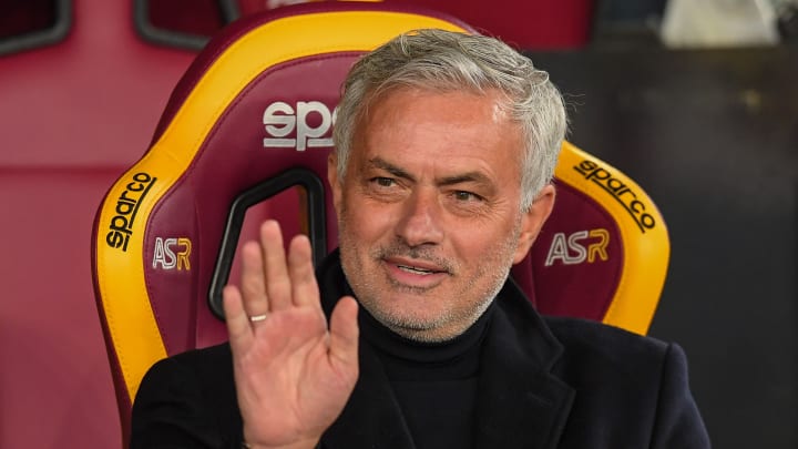 José Mourinho a retrouvé un club en Turquie 
